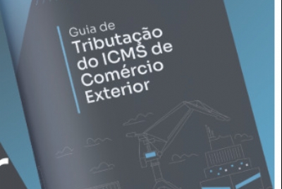 Imagem de Guia atualizado sobre tributação nas operações de comércio exterior está disponível para consulta